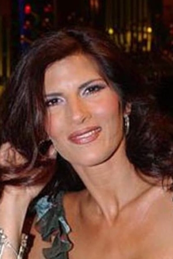 Actor Pamela Prati