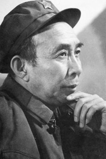 Film director Xian Yuan