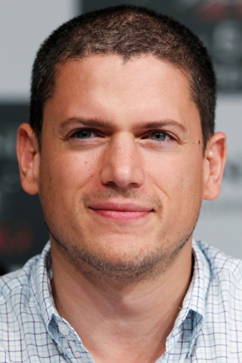 Actor Wentworth Miller
