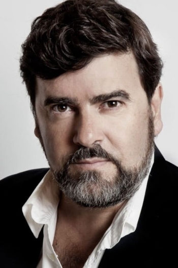 Actor Fernando Soto