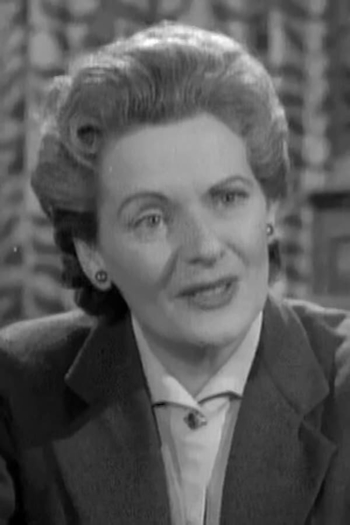 Actor Betty Cooper