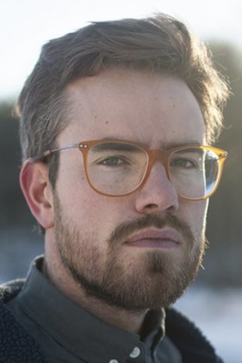 Film director Paul Tunge