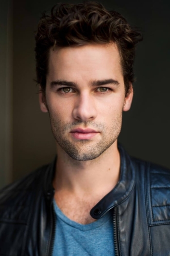 Actor Andrew Lees