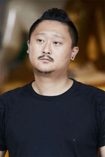 Actor Chen Yuyong