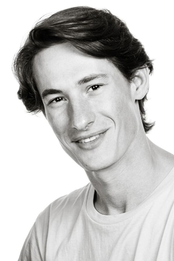 Actor Alexander Jones