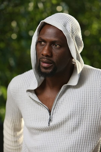 Actor Fabian Adeoye Lojede