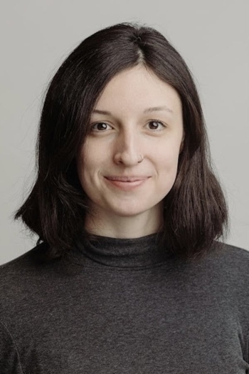 Film director Amelia Moses