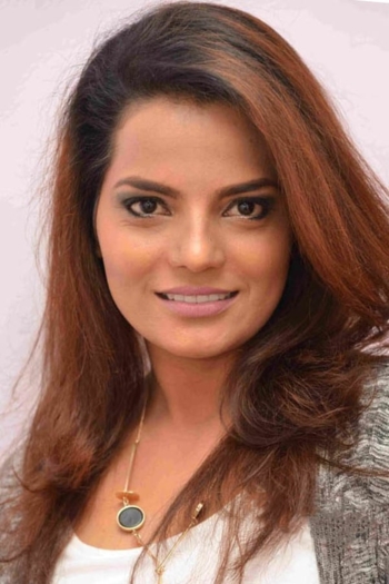 Actor Bimbashri Ninasam