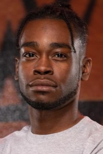 Actor Dartanyon Ruffin