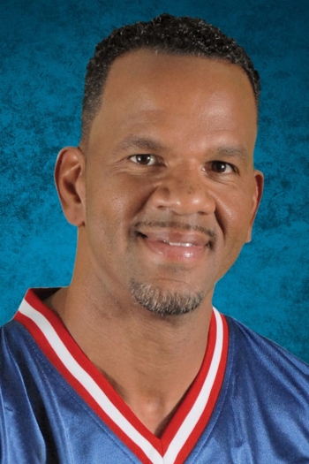 Actor Andre Reed