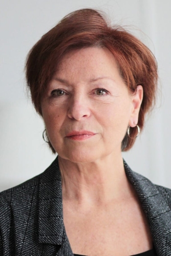 Actor Jacinthe Chaussé