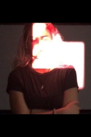 Film director Manuela Monsalve