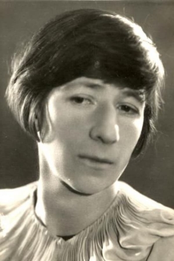 Actor Serafima Birman