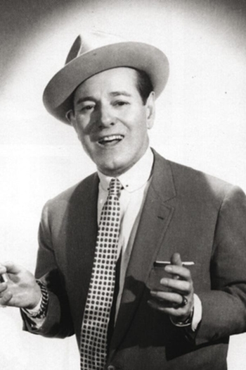 Actor José Tejada 'Niño de Marchena'