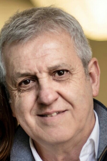 Actor José Ramón Soroiz