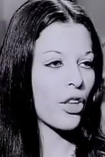 Actor Marina Pavlidou