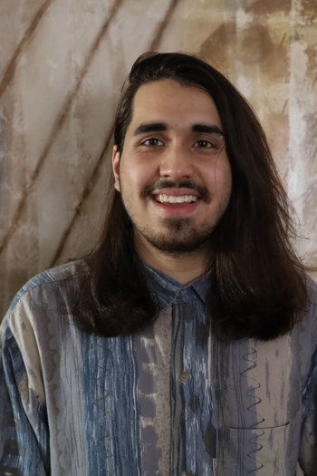 Actor Felipe Vignoli