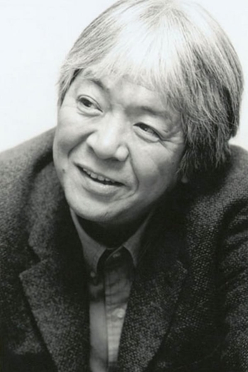 Film director Jun Ichikawa