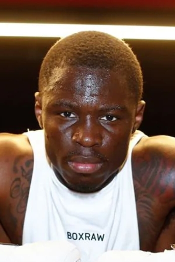 Actor Richardson Hitchins