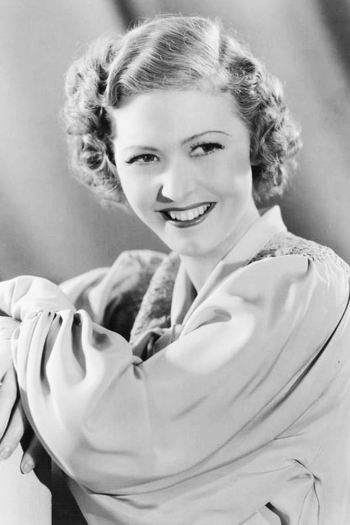 Actor Josephine Hutchinson