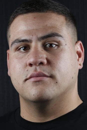 Actor Tai Tuivasa