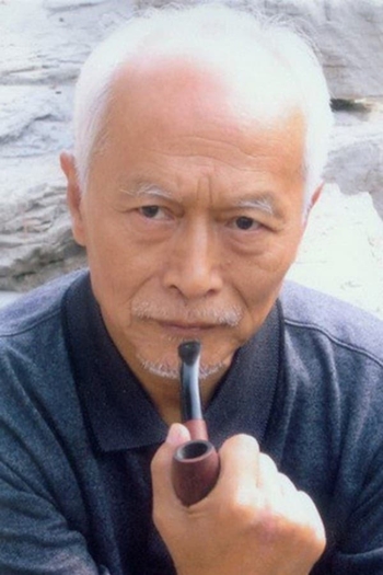 Actor Guo Jiulong