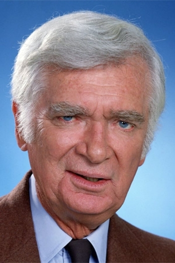 Actor Buddy Ebsen