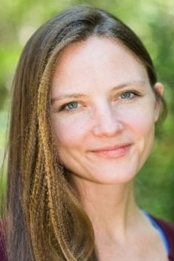 Actor Maggie Clifford