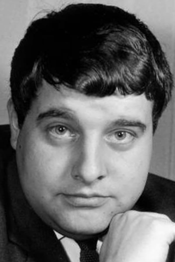 Actor Norbert Schultze Jr.