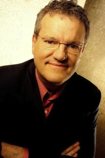 Actor Mark Lowry