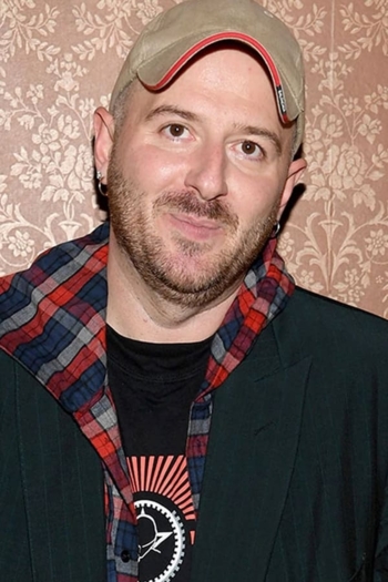 Actor Demna Gvasalia