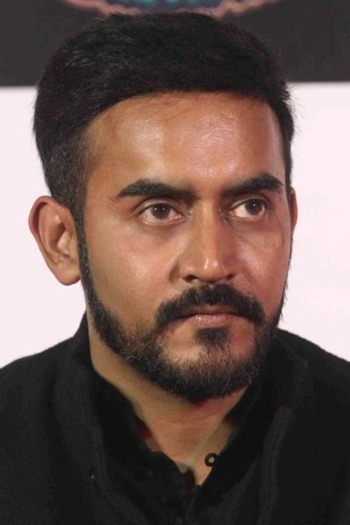 Actor Shashank Khaitan