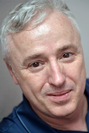 Film director Robin Campillo