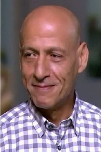 Actor Rushdi Al-Shami