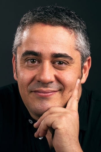 Actor Nuno J. Loureiro