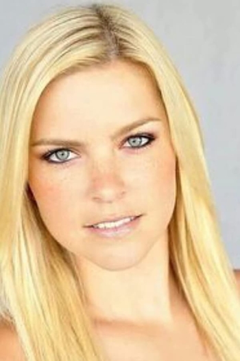 Actor Michaela Gallo