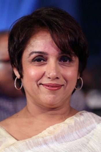 Actor Revathi