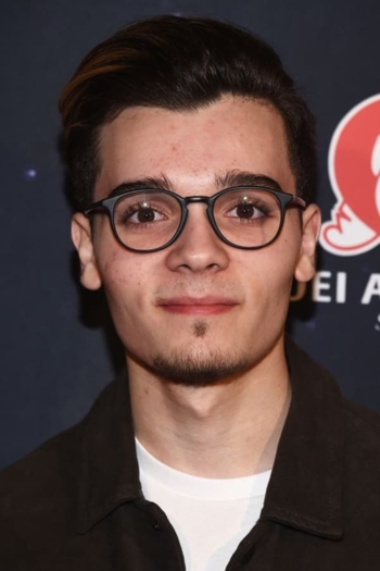 Actor Cameron Ocasio