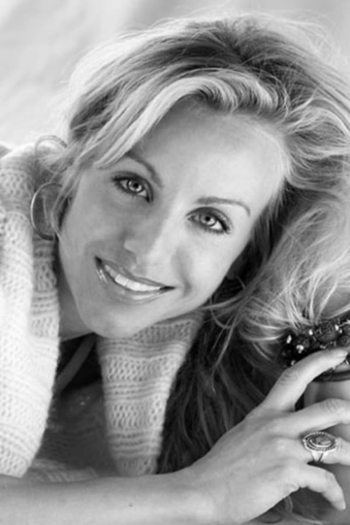 Actor Sissy St. John