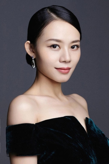 Actor Xiaojing Hong