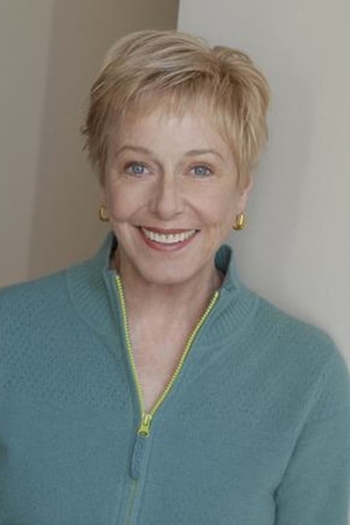 Actor Blanche Hanalis