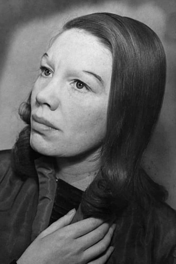 Actor Elisabeth Flickenschildt