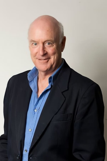 Actor John Clarke