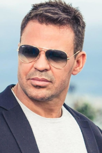 Actor Eduardo Costa