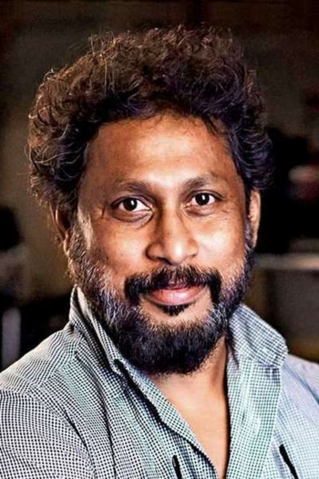 Film director Shoojit Sircar