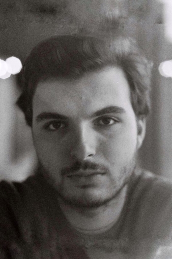 Film director Martin Draksler