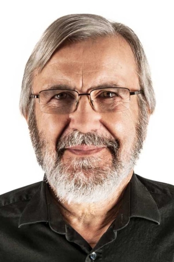 Actor Yanick Villedieu