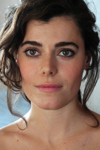 Actor Marjorie de Larquier