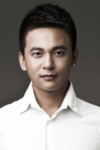Actor Cui Lin