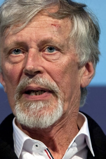 Actor Derrick de Kerckhove